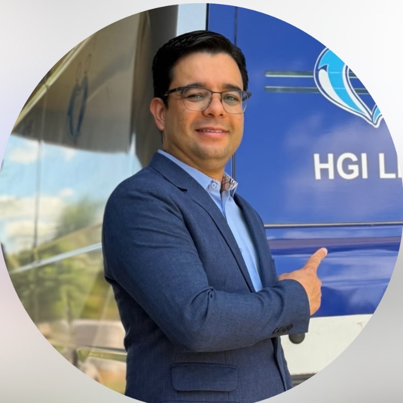 Dr. Helber Janes